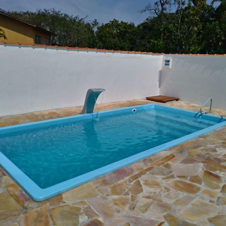 Villa Bertioga-Costa Do Sol Mk9 Praia de Guaratuba Esterno foto