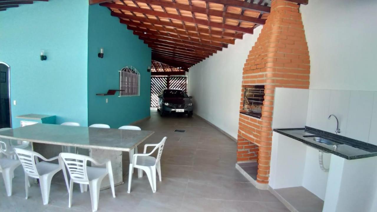 Villa Bertioga-Costa Do Sol Mk9 Praia de Guaratuba Esterno foto